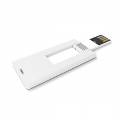 USB Stick (DN Mini Card) χωρίς εκτύπωση